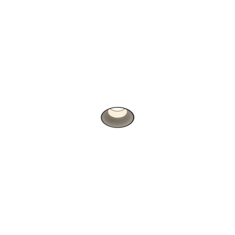 Vibia Circle Trimless Narrow Ø 6 cm - 3310 Einbauspot