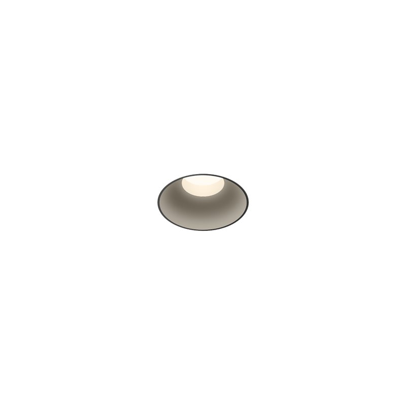 Vibia Circle Trimless Narrow Ø 10 cm - 3330 Einbauspot