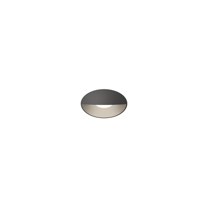 Vibia Circle Trimless Ø 10 cm - 3353 plafonnier