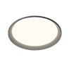 Vibia Circle Ø 47 cm - 3363 plafonnier