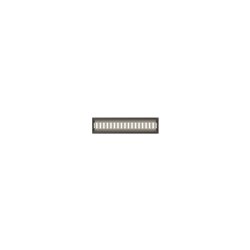 Vibia Line Trimless 13 x 3 cm - 3503 Deckenlampe