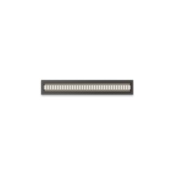 Vibia Line Trim 27 x 4 cm - 3505 Deckenlampe
