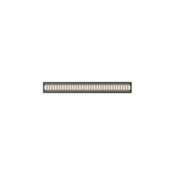 Vibia Line Trimless 26 x 3 cm - 3508 Deckenlampe