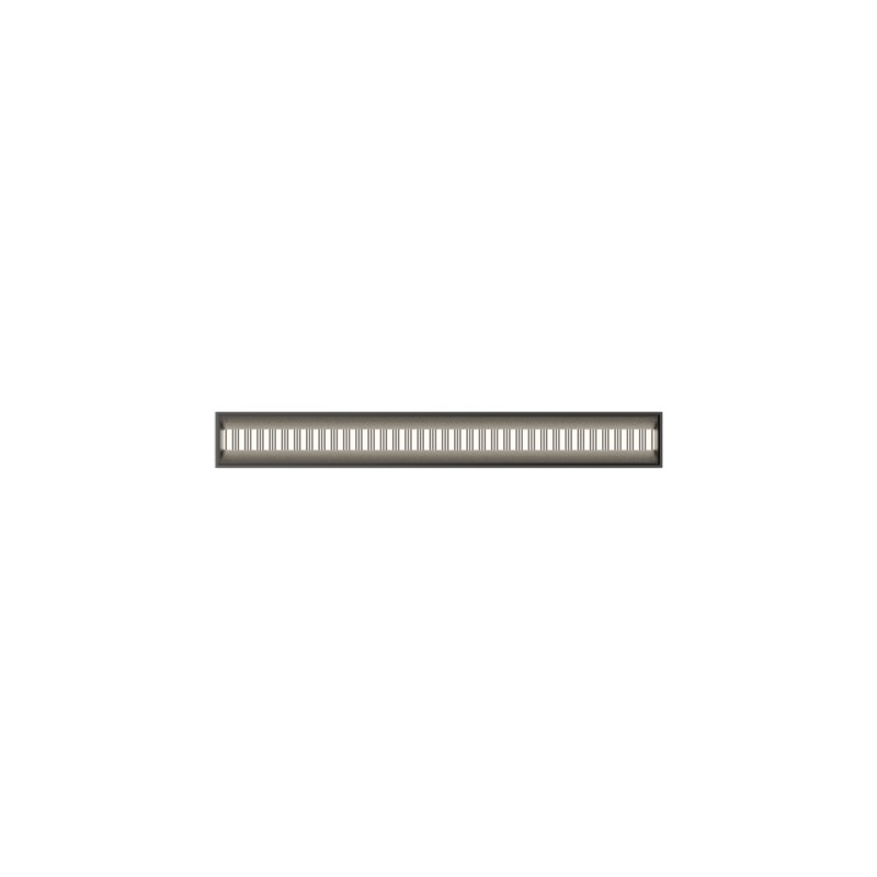 Vibia Line Trimless 26 x 3 cm - 3508 plafonnier