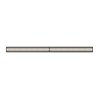Vibia Line Trimless 51 x 3 cm - 3513 plafonnier