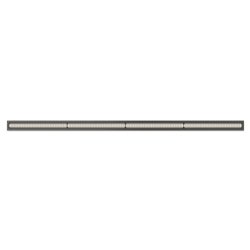 Vibia Line Trim 104 x 4 cm - 3515 Deckenlampe