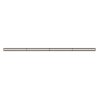 Vibia Line Trimless 102 x 3 cm - 3518 plafonnier