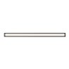 Vibia Line Trimless 51 x 3 cm Flat Diffuser - 3533 Deckenlampe