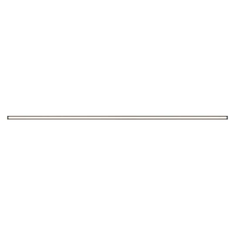 Vibia Line Trimless 202 x 3 cm Flat Diffuser - 3543 plafonnier