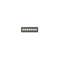 Vibia Line Trim 14 x 4 cm - 3550 Deckenlampe