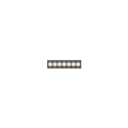 Vibia Line Trimless 13 x 3 cm - 3553 Deckenlampe