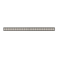 Vibia Line Trimless 51 x 3 cm - 3563 Deckenlampe