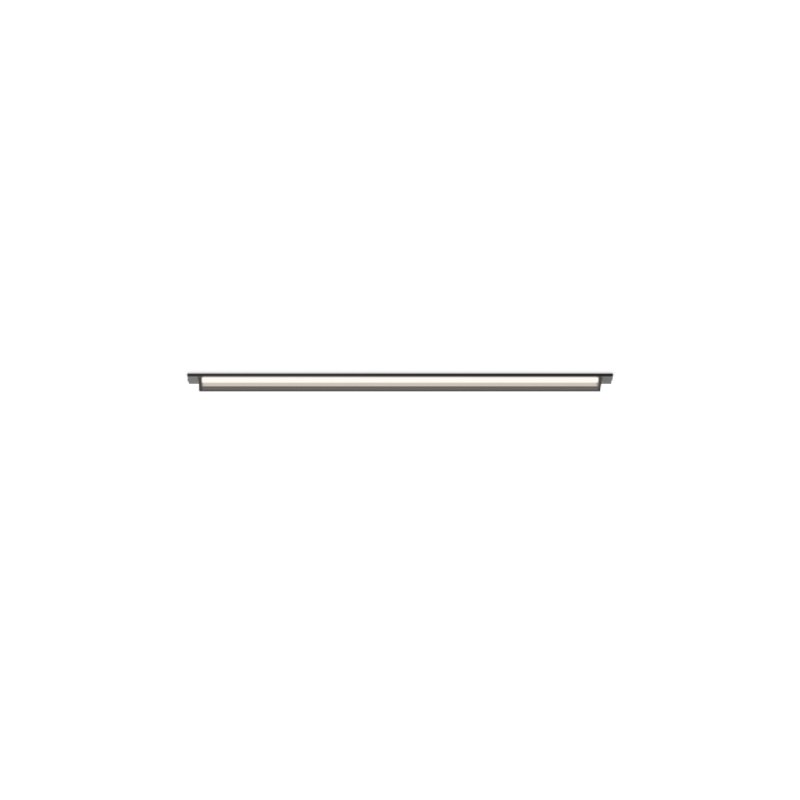 Vibia Line Wall Washer Trim 27 x 4 cm - 3575 plafonnier