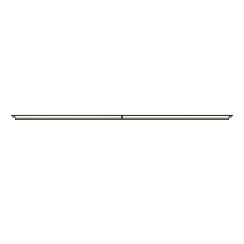 Vibia Line Wall Washer Trim 53 x 4 cm - 3580 plafonnier