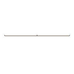 Vibia Line Wall Washer Trimless 51 x 3 cm - 3583 Deckenlampe