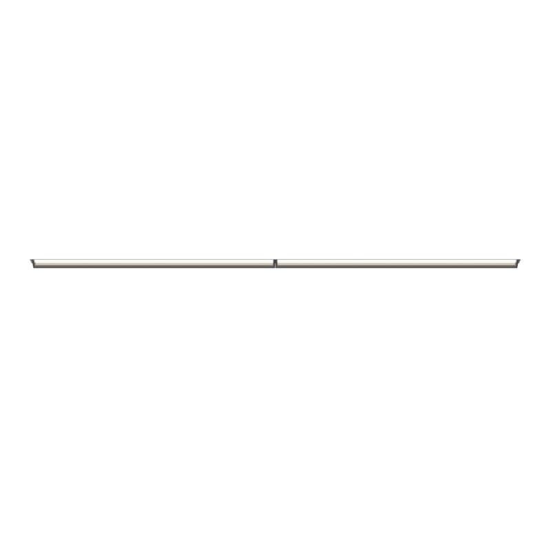 Vibia Line Wall Washer Trimless 51 x 3 cm - 3583 Deckenlampe