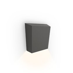 Vibia Break Plus 1x LED 12 x 14 cm - 4112 applique