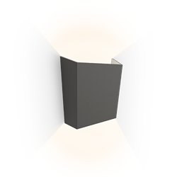 Vibia Break Plus 2x LED 12 x 14 cm - 4114 applique