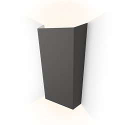 Vibia Break Plus 2x LED 21 x 34 cm - 4116 applique