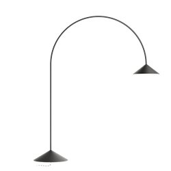 Vibia Out Bolt-down - 4275 lampe de sol