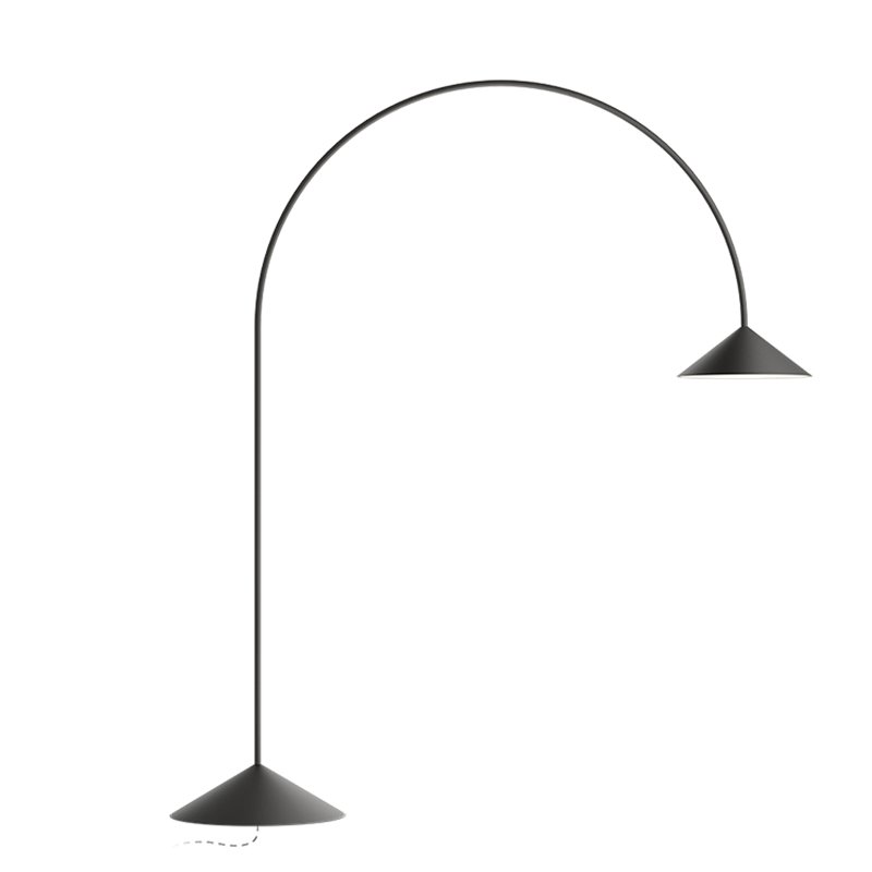 Vibia Out Bolt-down - 4275 lampe de sol