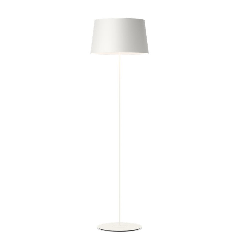 Vibia Warm Ø 32,4 x 150 cm - 4905 lampadaire