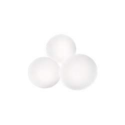 Vibia Puck 3x LED G9 - 56,8 cm - 5435 plafonnier