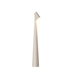 Vibia Africa Portable Ø 5 x 40 cm - 5585 lampe de table