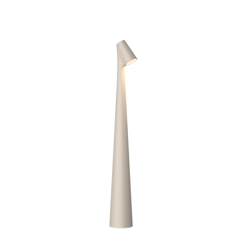 Vibia Africa Portable Ø 5 x 40 cm - 5585 lampe de table