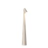 Vibia Africa Portable Ø 5 x 40 cm - 5585 lampe de table