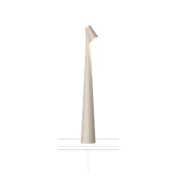 Vibia Africa Bolt-down Ø 5 x 40 cm - 5595 lampe de table