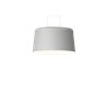 Vibia Tube free Ø 22 cm - 6095 plafonnier