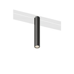 Vibia Bind Downlight Ø 3 cm Narrow - 6500 éclairage sur rail