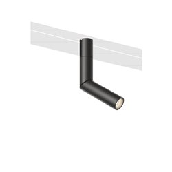 Vibia Bind Spotlight Ø 3 cm Medium - 6514 éclairage sur rail