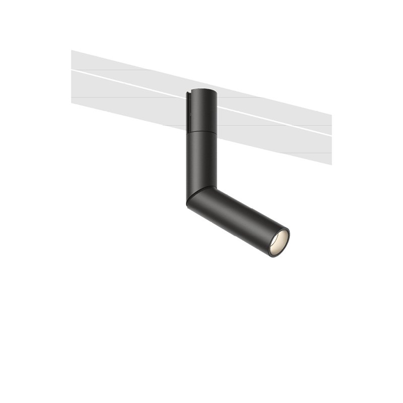 Vibia Bind Spotlight Ø 3 cm Medium - 6514 éclairage sur rail