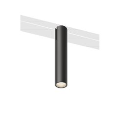 Vibia Bind Downlight Ø 4 cm Narrow - 6520 éclairage sur rail