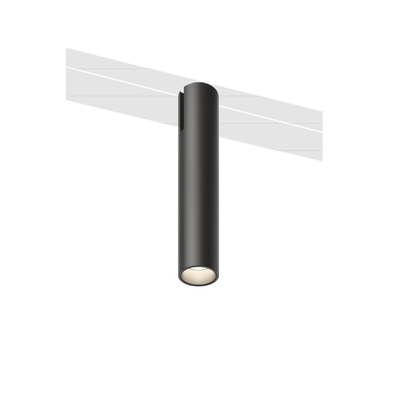 Vibia Bind Downlight Ø 4 cm Narrow - 6520 éclairage sur rail