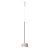 Vibia Bind Beige Pincer Ø 22 cm - 6591 éclairage sur rail