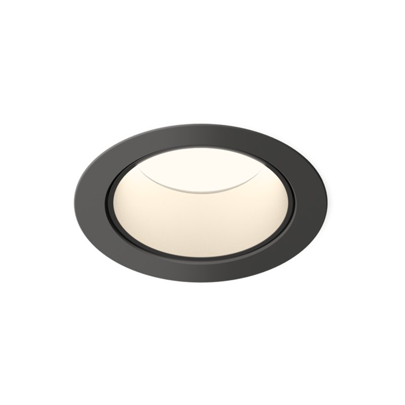 Vibia Bind solo Ø 3 cm Medium - 6604 spot encastré