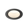 Vibia Bind solo Ø 3 cm Medium - 6604 spot encastré