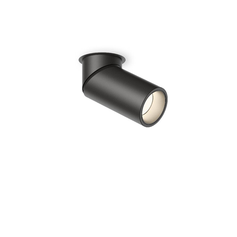 Vibia Bind solo Spotlight Ø 3 cm x 11 cm Medium - 6624 spot encastré