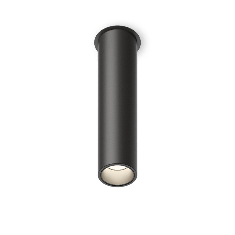 Vibia Bind solo Downlight Ø 3 cm x 10 cm Medium - 6634 spot encastré