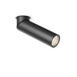 Vibia Bind solo Spotlight Ø 3 cm x 11,5 cm Medium - 6644 Einbauspot