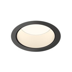Vibia Bind solo Ø 4 cm Narrow - 6650 Einbauspot