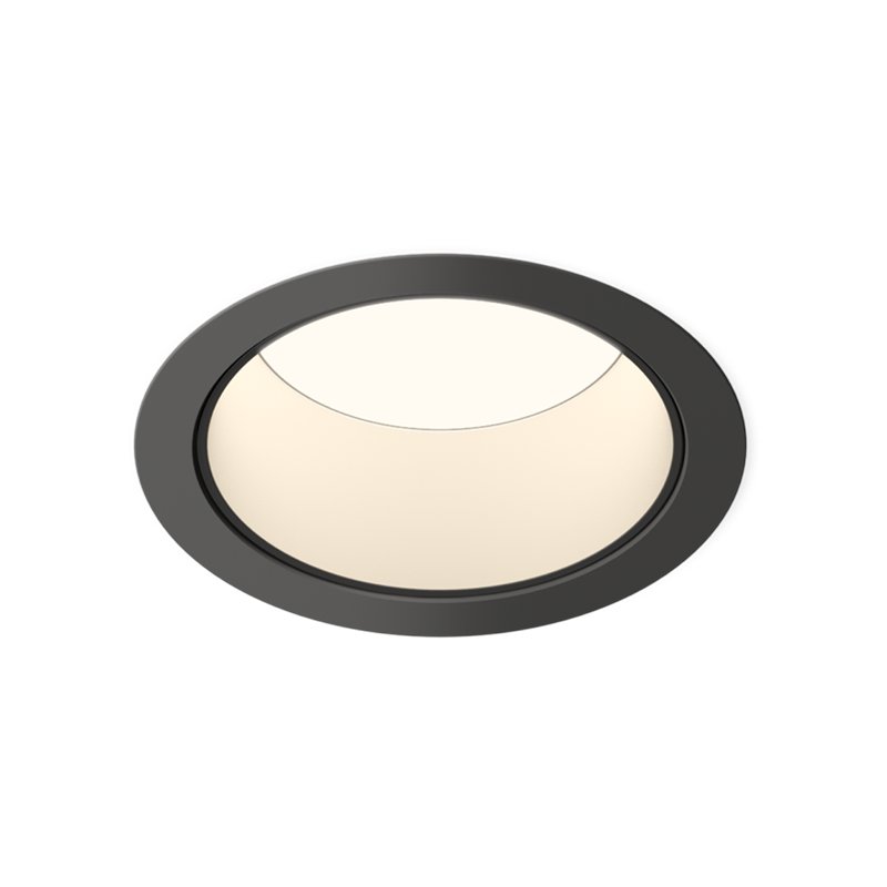 Vibia Bind solo Ø 4 cm Narrow - 6650 spot encastré