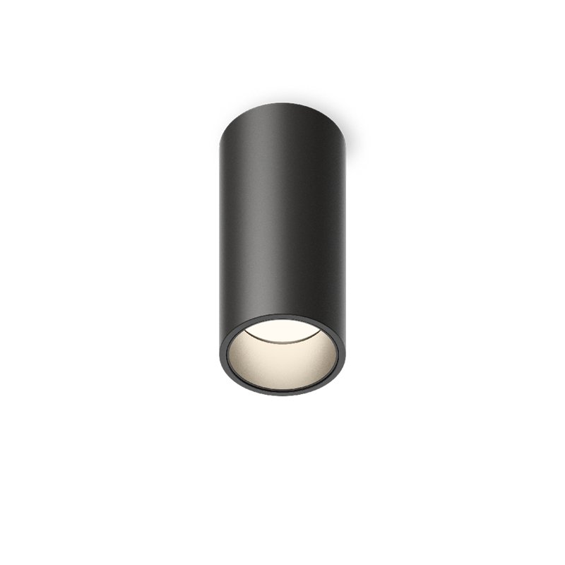 Vibia Bind solo Downlight Ø 4 cm x 7 cm Medium - 6664 spot encastré