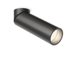 Vibia Bind solo Spotlight Ø 4 cm x 14 cm Medium - 6694 Einbauspot