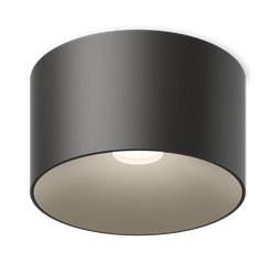 Vibia Bind solo Downlight Ø 18,5 cm Wide - 6702 Deckenlampe