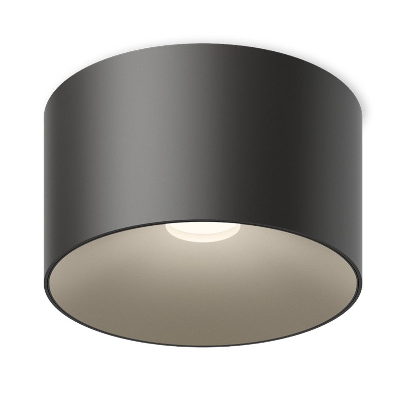 Vibia Bind solo Downlight Ø 18,5 cm Wide - 6702 Deckenlampe