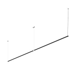 Vibia Sticks solo 304 x 2 x 3 cm - 7365 Hängelampe